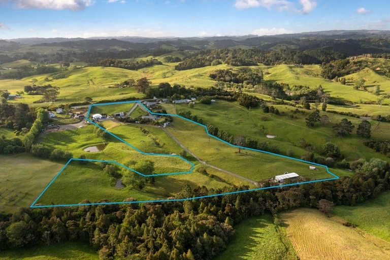 Photo of property in 827 Wainui Road, Wainui, Opotiki, 3198