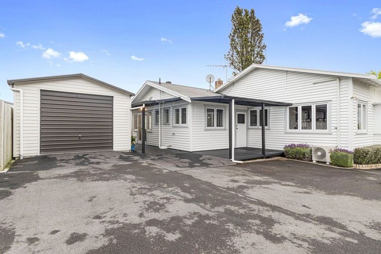 Photo of property in 185 Ohaupo Road, Glenview, Hamilton, 3206