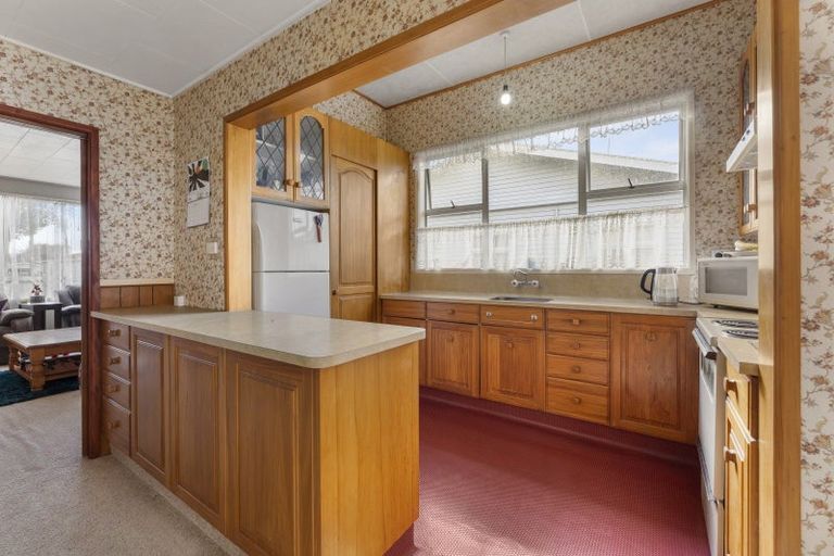 Photo of property in 79 Tyndall Street, Pahiatua, 4910