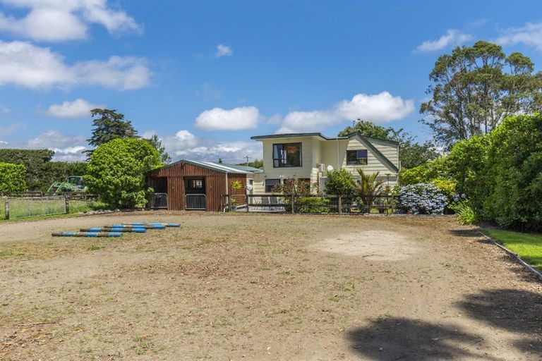 Photo of property in 234 Waitohu Valley Road, Otaki, 5583