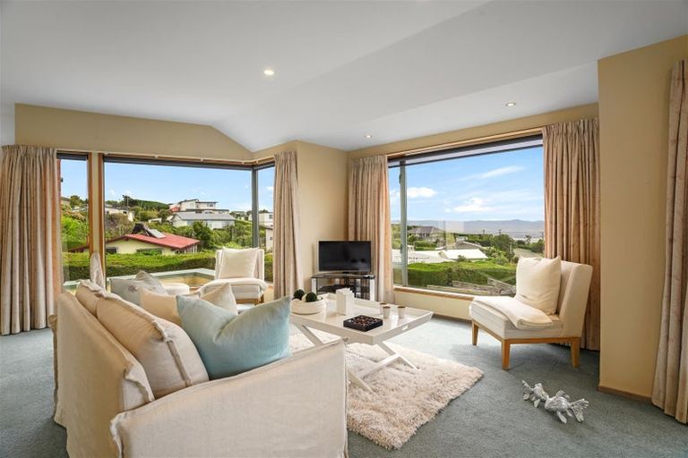 Photo of property in 262a Mount Pleasant Road, Mount Pleasant, Christchurch, 8081