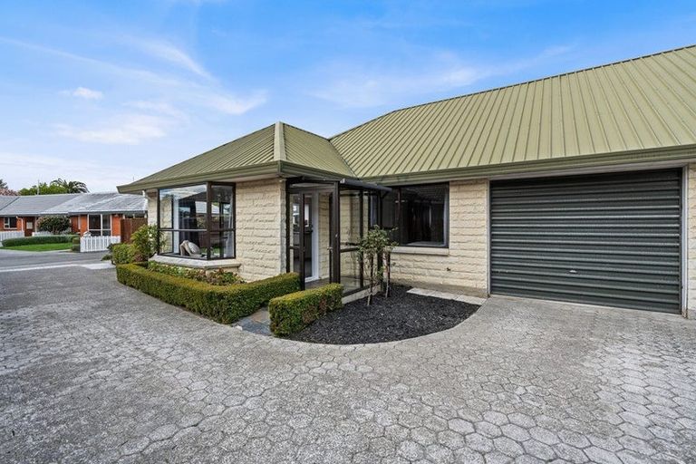 Photo of property in 1/43 Tivoli Place, Bishopdale, Christchurch, 8053