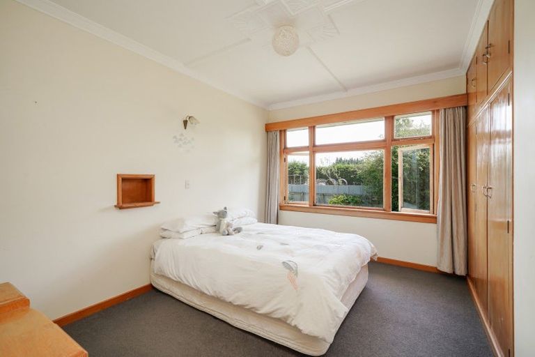 Photo of property in 1048 Lochiel-branxholme Road, Branxholme, Invercargill, 9874