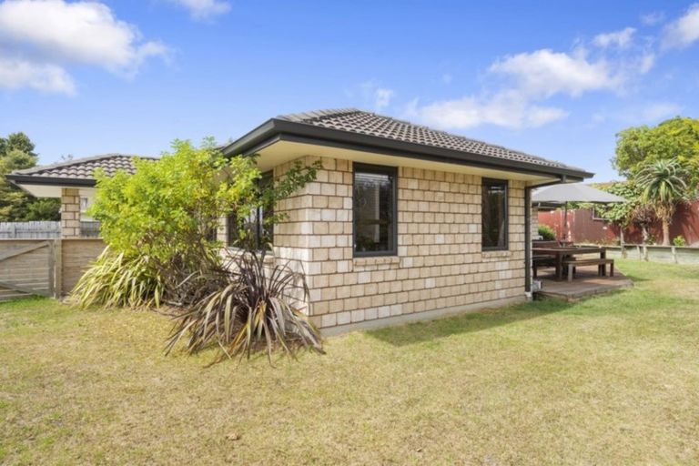 Photo of property in 236 Levers Road, Matua, Tauranga, 3110