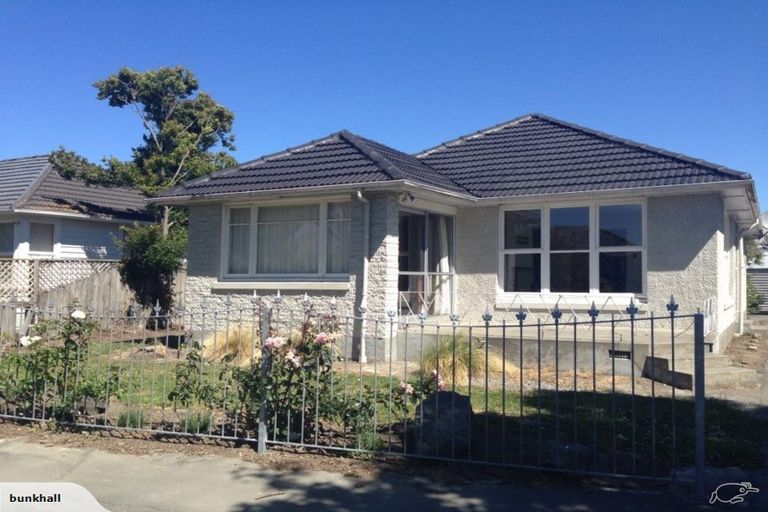 Photo of property in 53 Hillary Crescent, Upper Riccarton, Christchurch, 8041