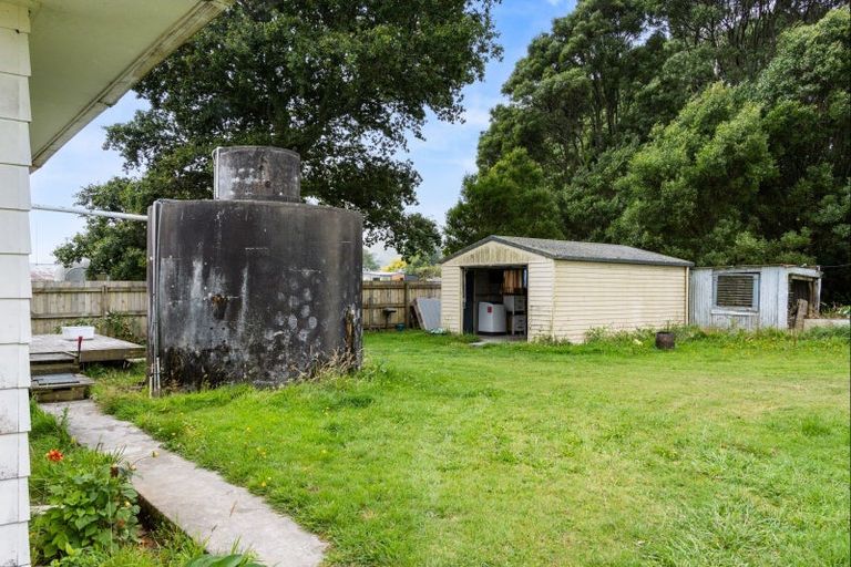 Photo of property in 29 Terrace Street, Matawai, 4075