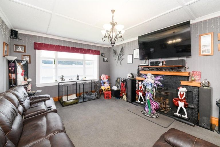 Photo of property in 9 Maunder Street, Marton, 4710