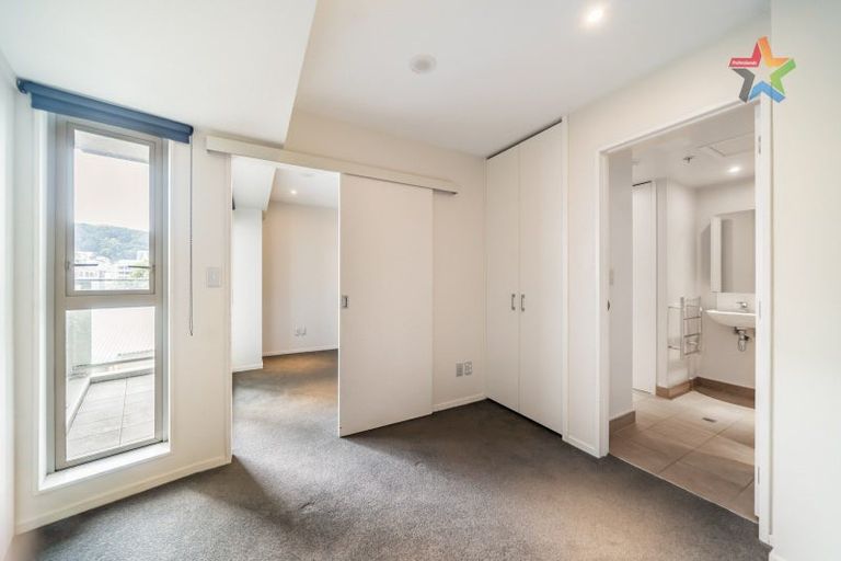 Photo of property in Soho Apartments, 311/74 Taranaki Street, Te Aro, Wellington, 6011
