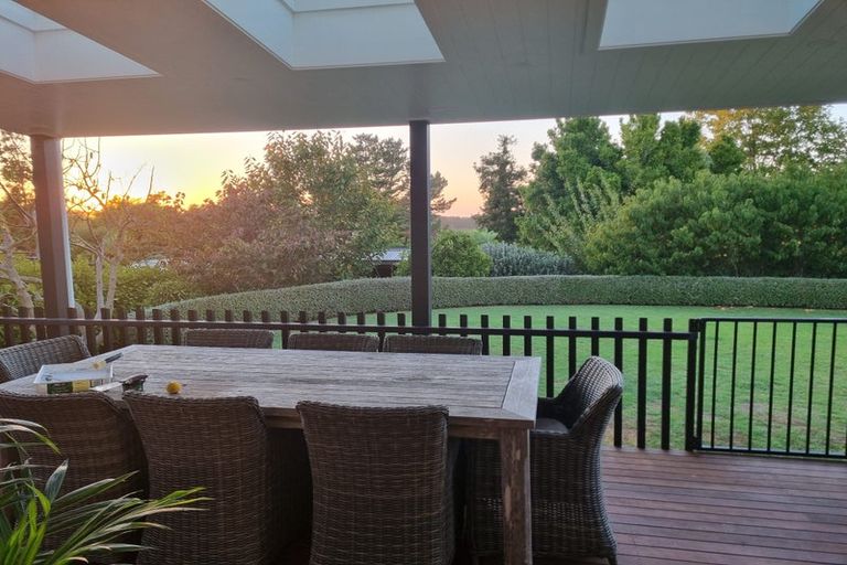 Photo of property in 172 Torkar Road, Clarks Beach, 2122