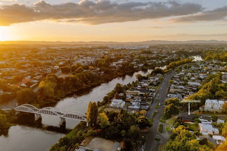 Photo of property in 2a Fairfield Road, Fairfield, Hamilton, 3214