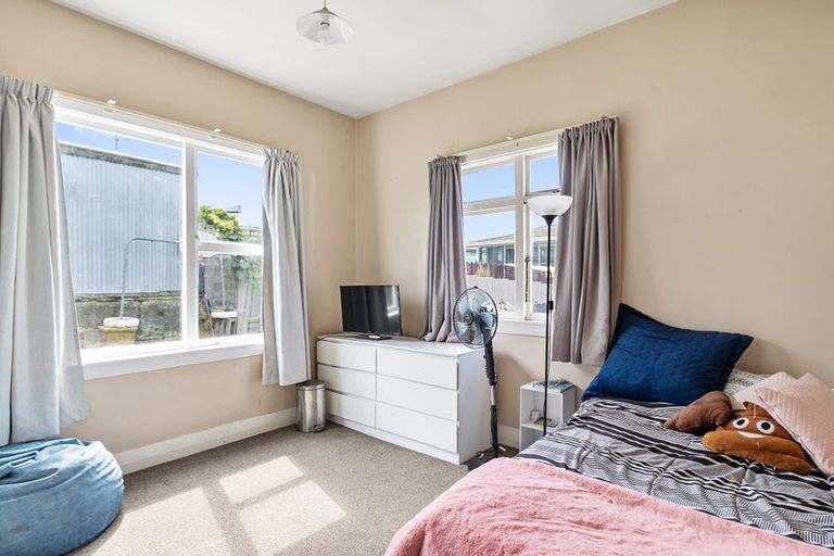 Photo of property in 50 King Street, Kensington, Timaru, 7910