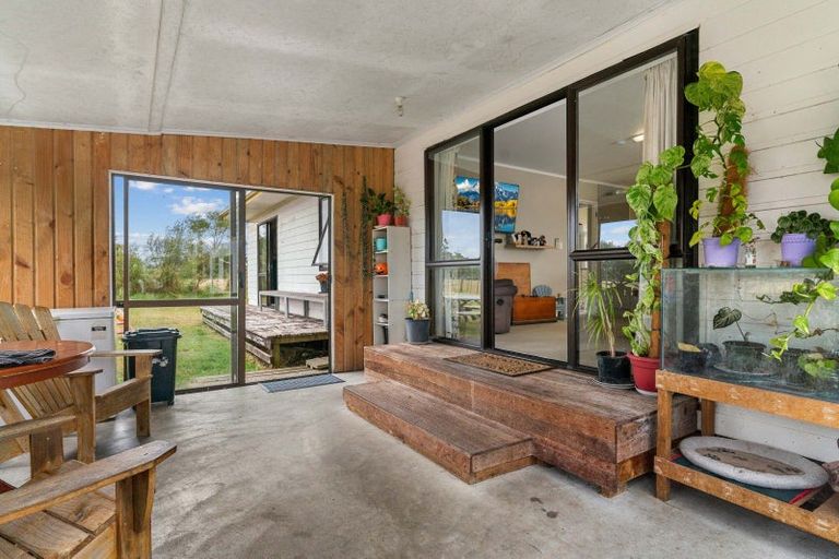 Photo of property in 142 Colville Road, Dargaville, 0377