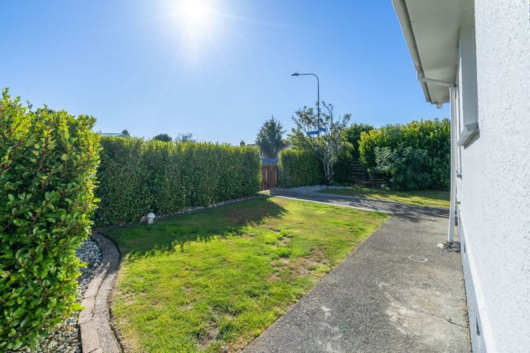 Photo of property in 27 Glenalmond Crescent, Rockdale, Invercargill, 9812