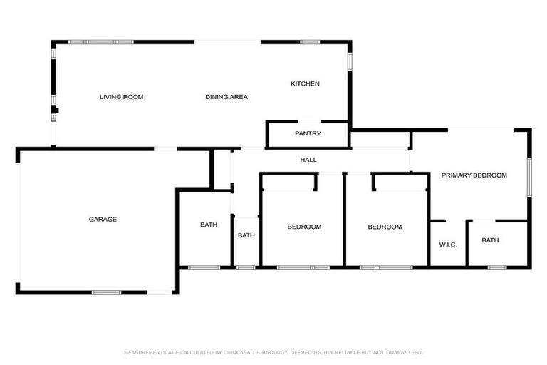 Photo of property in 27 Lunn Crescent, Leeston, 7632