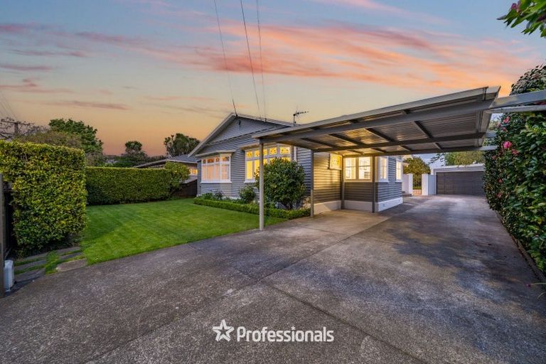 Photo of property in 30 Copeland Street, Hutt Central, Lower Hutt, 5011