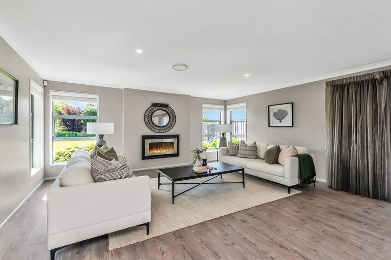 Photo of property in 39 Seymour Drive, Rolleston, 7614