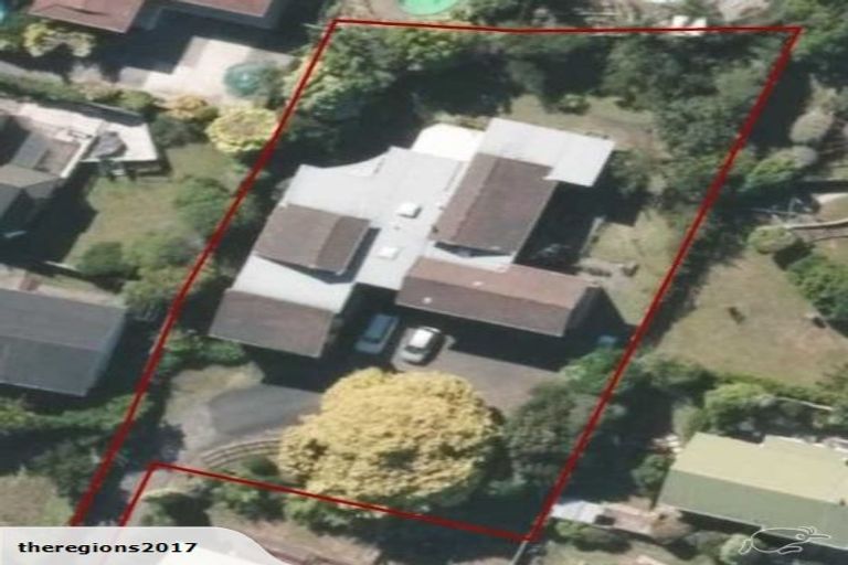 Photo of property in 43a Dinsdale Road, Dinsdale, Hamilton, 3204