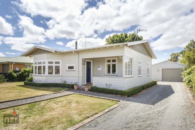 Photo of property in 199 Manchester Street, Feilding, 4702