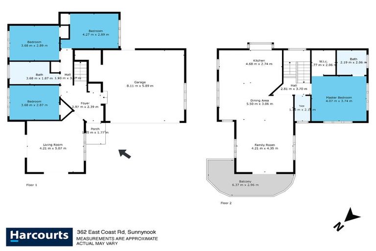 Photo of property in 352 East Coast Road, Sunnynook, Auckland, 0630