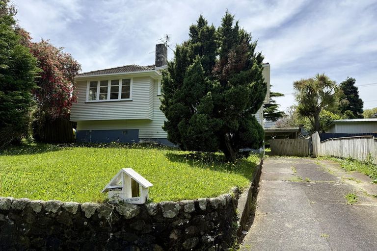 Photo of property in 63 Mungavin Avenue, Ranui, Porirua, 5024
