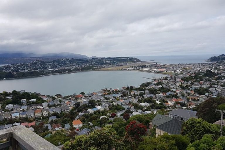 Photo of property in 29 Marewa Road, Hataitai, Wellington, 6021