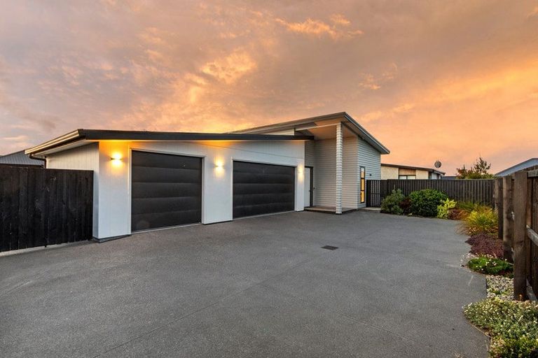 Photo of property in 10 Rennie Place, Lincoln, 7608