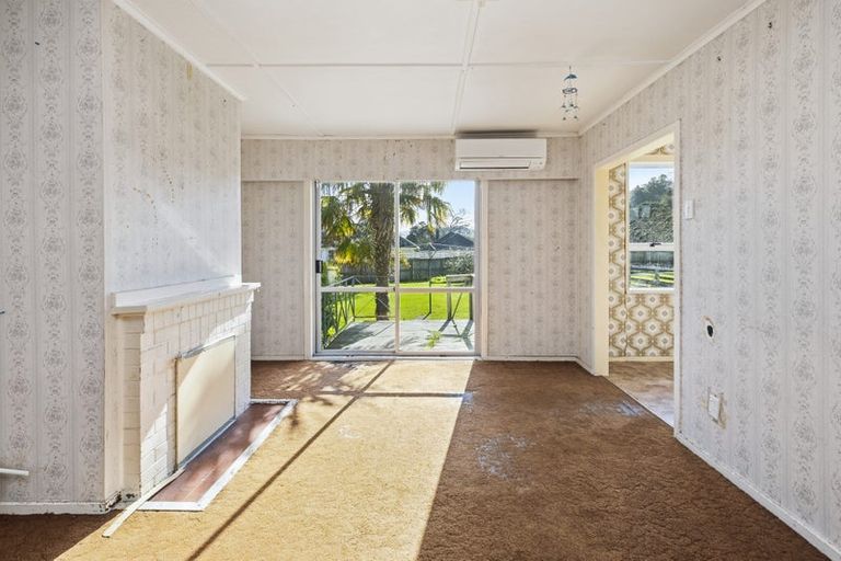 Photo of property in 26 Porritt Street, Paeroa, 3600