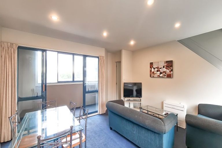 Photo of property in 4/276 Armagh Street, Christchurch Central, Christchurch, 8011