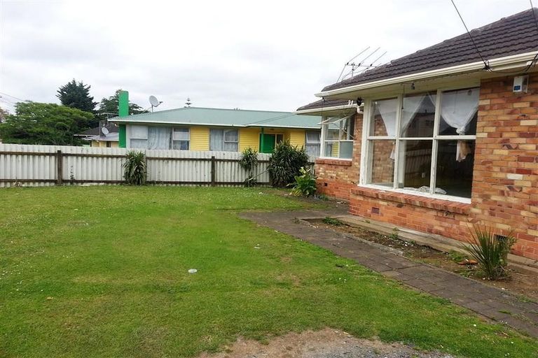 Photo of property in 47 Blampied Road, Otara, Auckland, 2023