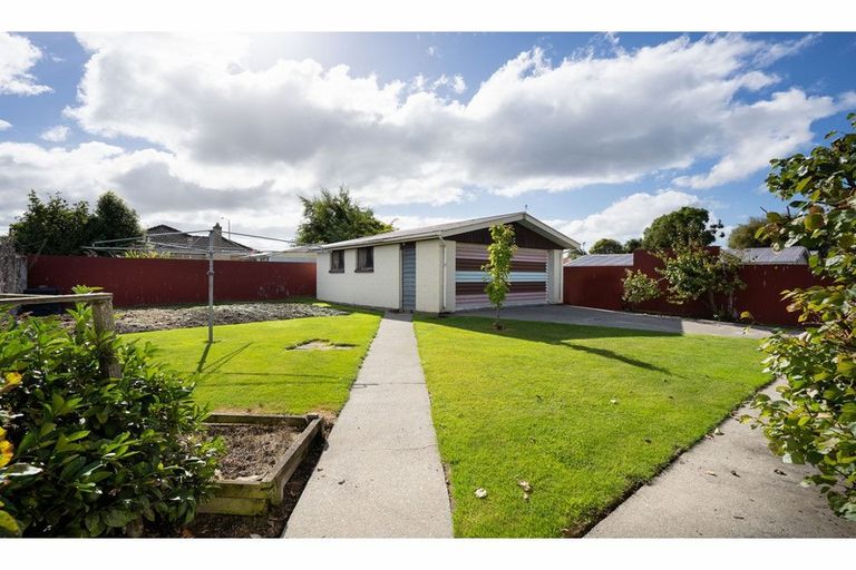 Photo of property in 49 Stanton Crescent, Hoon Hay, Christchurch, 8025