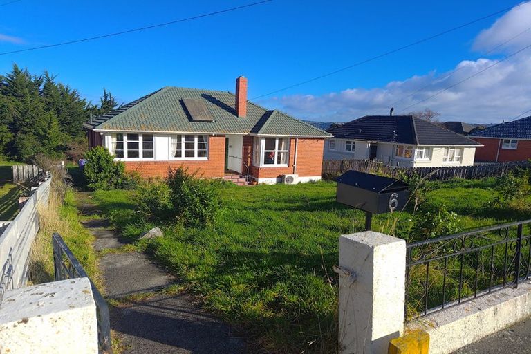 Photo of property in 6 Ballantyne Street, Waverley, Dunedin, 9013