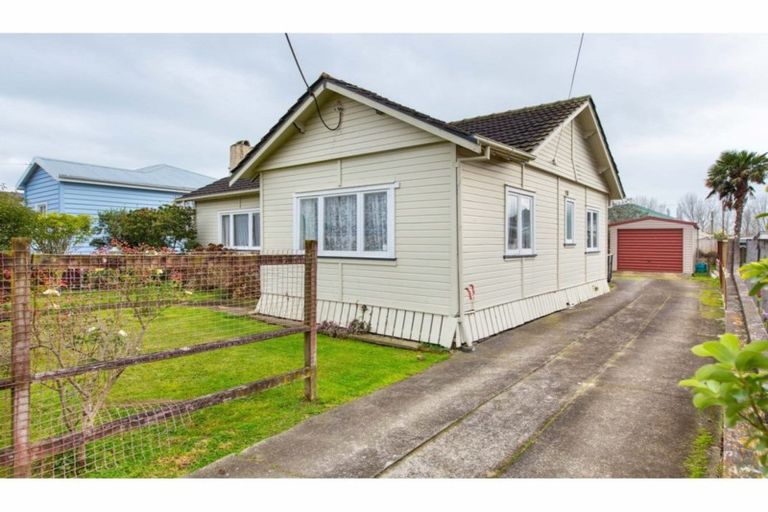 Photo of property in 4 Seddon Street, Te Aroha, 3320