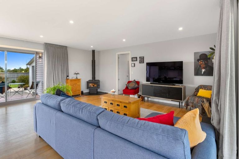 Photo of property in 2 Pukeko Way, Amberley, 7410