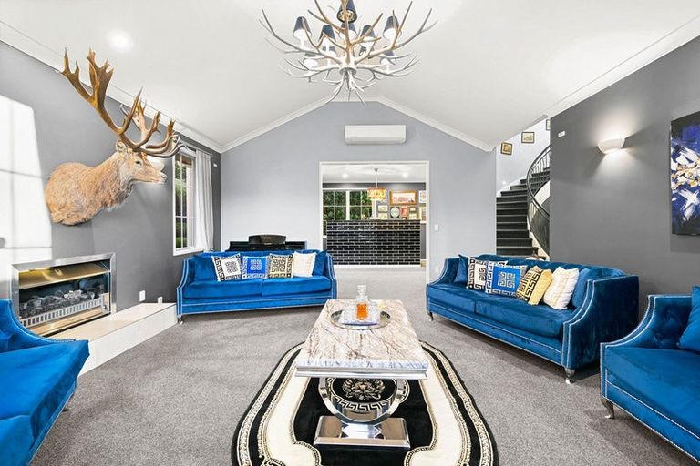 Photo of property in 18 Raungawari Drive, Huntington, Hamilton, 3210
