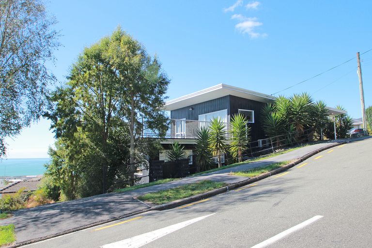 Photo of property in 91 Aln Street, Oamaru, 9400