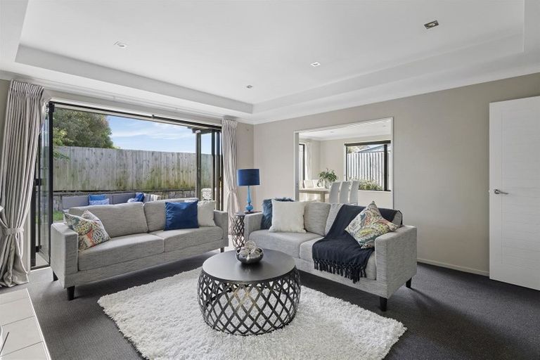 Photo of property in 20b Charlie Stanton Place, Shirley, Christchurch, 8052