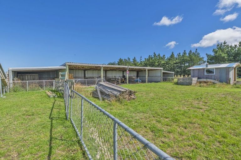 Photo of property in 507 Browns Rock Road, Burnt Hill, Oxford, 7495