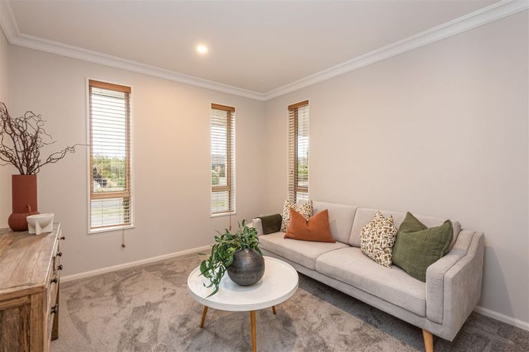 Photo of property in 9 Frame Crescent, Rolleston, 7614