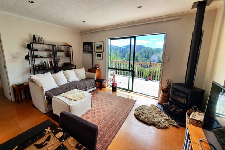 Photo of property in 17 Woods Ridge Road, Kawau Island, 0920