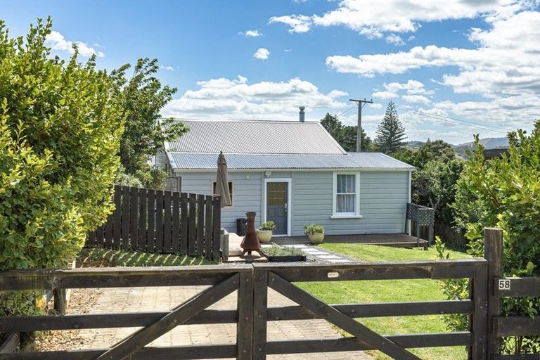 Photo of property in 58 Rayner Road, Huntly, 3700