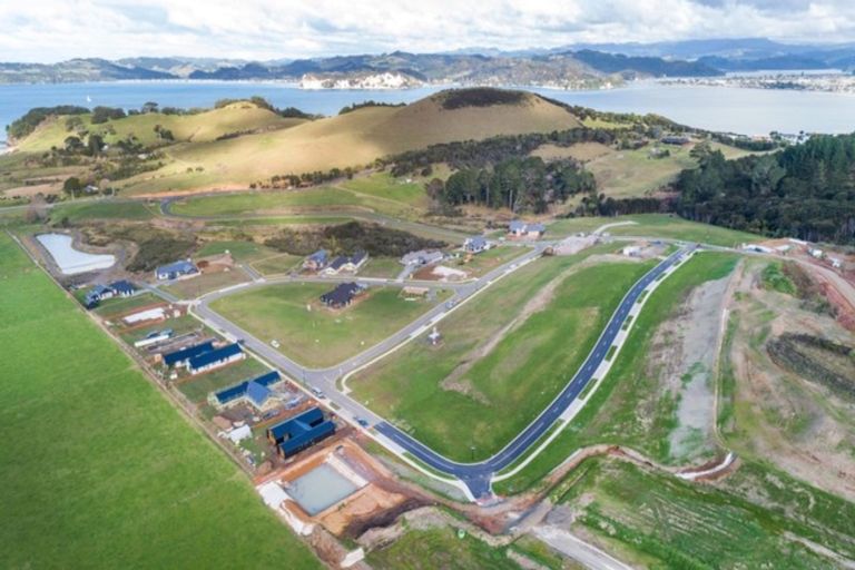 Photo of property in 14 Powhiri Place, Wharekaho, Whitianga, 3510