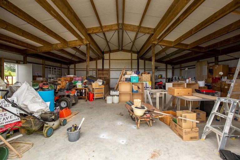 Photo of property in 27 Bakers Road, Waimate, 7978