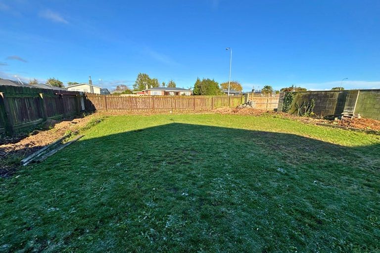 Photo of property in 149 Liverpool Street, Levin, 5510