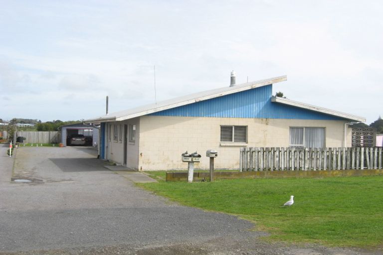 Photo of property in 89c Leslie Street, Waitara, 4320