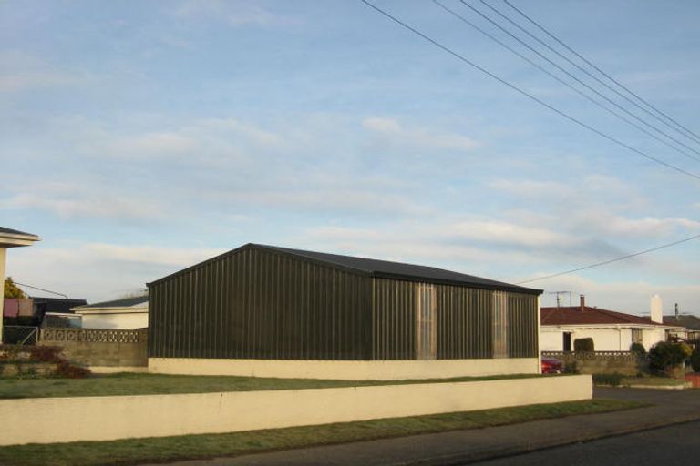 Photo of property in 29 Christina Street, Strathern, Invercargill, 9812