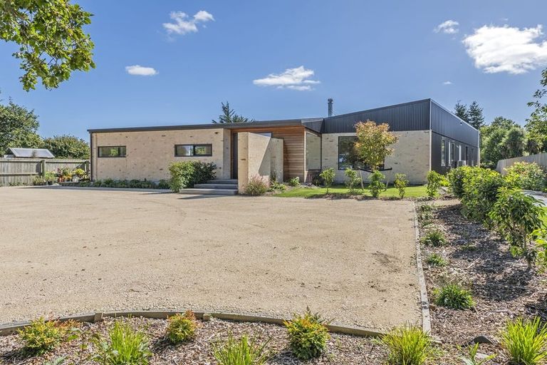 Photo of property in 12 Stott Drive, Darfield, 7571