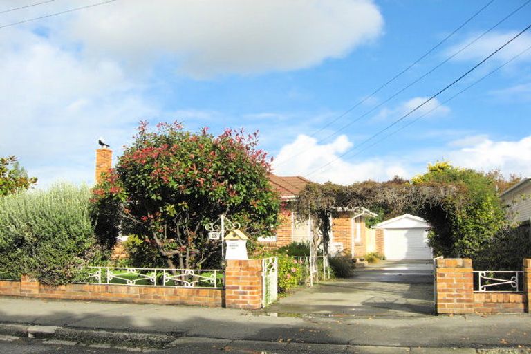 Photo of property in 40 Buffon Street, Waltham, Christchurch, 8023