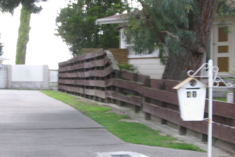 Photo of property in 41 Wynyard Crescent, Tamatea, Napier, 4112