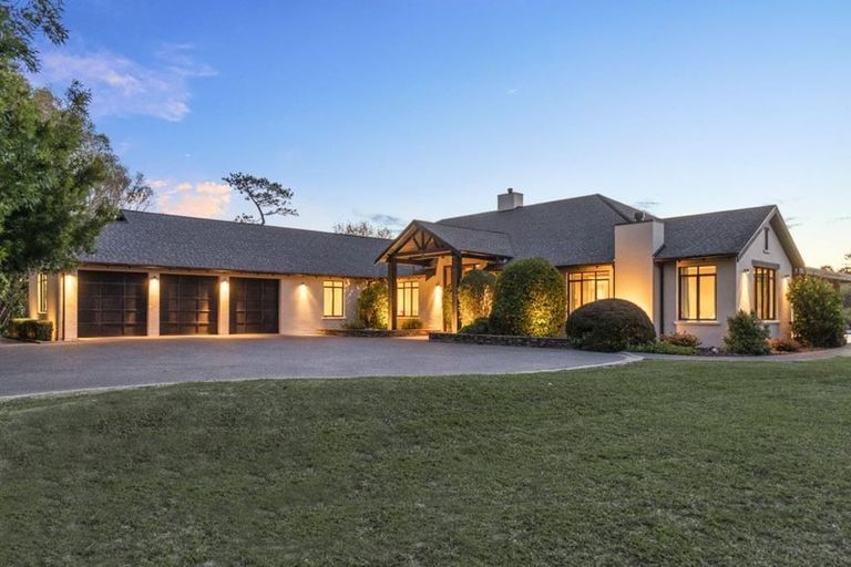 Photo of property in 77 Bawden Road, Dairy Flat, Albany, 0792