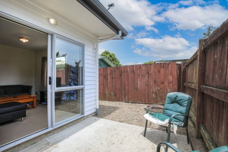 Photo of property in 23d Greensboro Street, Hamilton East, Hamilton, 3216